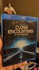 Close Encounters of the Third Kind Blu-ray, Single Disc Edition