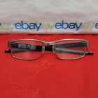 Oakley 22-200 Metal Plate Light 53¤18 140 Eyeglasses 