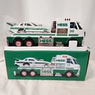 2016 Hess Toy Truck and Dragster - READY TO SHIP!!! SOLD OUT