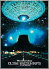 CLOSE ENCOUNTERS OF THE THIRD KIND 11x17 Movie Poster - Licensed | New  [O]