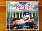 BRAND NEW/SEALED! KATY PERRY *ONE OF THE BOYS* (CD, 2008, Capitol) FAST SHIP!