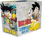 Dragon Ball Manga Box Set all 16 volumes of the original manga - Great Gift