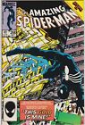 New ListingAmazing Spider-Man Comic #268  Sept 1985 Kingpin Secret Wars II The Beyonder VF