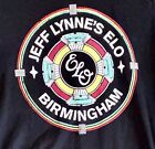 Jeff Lynne T Shirt ELO T Shirt 70s Rock T Shirt Mens Large Concert T Shirt