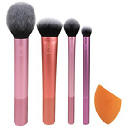 New ListingEveryday Essentials + Makeup Sponge Kit, Makeup Brushes & Makeup Blender Sponge,