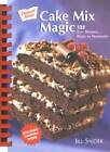 Cake Mix Magic: 125 Easy Desserts Good As Homemade - Plastic Comb - GOOD