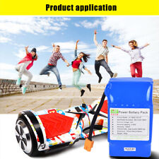 Brand New 10S2P 36V 4.4Ah Li-Ion Battery For Hoverboard Scooter Balance Board