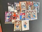 New Listing(12) Earl Campbell Assorted Football Card LOT Houston Oilers Longhorns N3