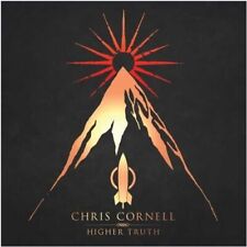 Chris Cornell - Higher Truth [New Vinyl LP]