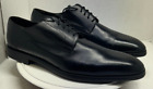 To Boot New York Mens 13 47 Italy Black Leather Oxford Dress Shoes Lace Up 527-0