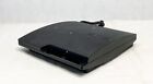 Sony PlayStation 3 Slim CECH-3001A PS3 160GB Black Console Gaming System WORKS!