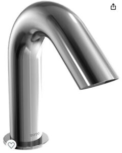 TOTO TLE28003U1#CP Touchless Auto ADA Bathroom Sink Faucet Chrome NEW Free Ship