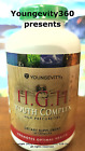 Youngevity360 Youth Complex, Single, Free Shipping, 100% Forever Guarantee