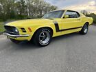 New Listing1970 Ford Mustang Boss 302