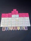 Lot Of 61 Mary Kay Eye Color, Variety Of Colors/Shades