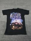 Pierce The Veil Shirt Mens Small Collide With The Sky Album Cover Metal Grunge