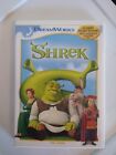 Shrek DVD Full Screen Edition Mike Myers Cameron Diaz Eddie Murphy Animated