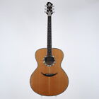 Greco Zemaitis GZA-2500 Natural Acoustic Guitar 6 String  Japan Right-Handed