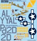 WARBIRD 1/48 B26 Yankee Guerrilla, Rationed Passion WBS148085