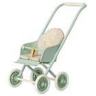 Mint Maileg Stroller Stylish & Whimsical I deal for Your Little One