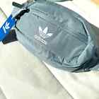 Adidas Originals Beltbag  Fanny Pack Belt Waist Bag Blue Authentic New