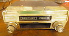VINTAGE EARLY LEAR JET STEREO 8 TRACK MODEL AS830-H