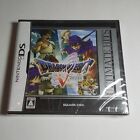 Dragon Quest V Ultimate Hits Nintendo DS Japan Import US Seller