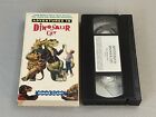 Adventures in Dinosaur City (VHS, 1992) RARE HTF LOOK!!