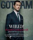 Gotham Magazine October 2015
