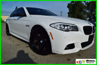 New Listing2013 BMW 5-Series 5-SERIES 535i M PACKAGE-EDITION(3.0T)