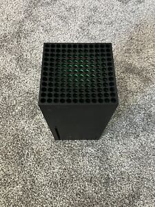 Microsoft Xbox Series X 1TB for Parts/Repair AS IS & Power Cord TURNS OFF