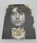 Jimmy Page by Jimmy Page by Jimmy Page (English) Hardcover Book