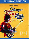 Chicago: the Terry Kath Experience (Special Edition) (Blu-ray, 2016)