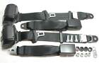 2 NEW REAR RETRACTABLE TRW / REPA SEAT BELTS  BMW 2002 2002TII  MADE IN GERMANY (For: BMW 2002)