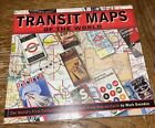 Transit Maps of the World: The World's First Collection of Every Urban Train ...