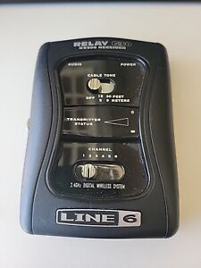 LINE 6 Relay G30 RXS06 Wireless Receiver