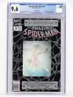 Amazing Spider-Man #365 CGC 9.6 NEWSSTAND WP 1st App. Spider-Man 2099 (1992)