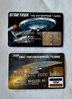 Star Trek Mastercard 