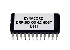 Dynacord DRP-20X – Version 4.2 Upgrade Update Firmware OS Update for DRP20X