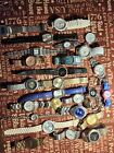 Lot of Vintage Watches (Parts/Repairs)