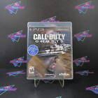 Call of Duty Ghosts PS3 PlayStation 3 - Complete CIB