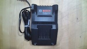 Bosch Lithium-Ion Battery Charger GAL18V-40