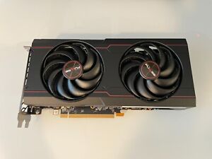 New ListingSAPPHIRE PULSE AMD Radeon RX 6600 XT GDDR6 8GB Graphics Card