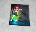2021 Illusions Tim Tebow Card #10