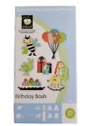 Cricut BIRTHDAY BASH Party Font Phrase Cartridge Complete In Box UNLINKED