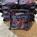 New ListingThree (3) Limited Edition SPACE DUNK Oreo Chocolate Sandwich Cookies *FREE SHIP*