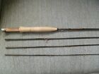 Orvis Superfine Trout Bum Fly Rod, fly fishing lot