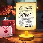 Mothers Day Gifts for Mom from Daughter Son Mom Birthday Gifts Gifts for Mother