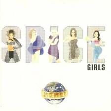 Spiceworld - Audio CD By Spice Girls - VERY GOOD