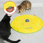 Pet Cat Meow Toy Kitten Toys Xmas Interactive Undercover Moe Cat Electronic